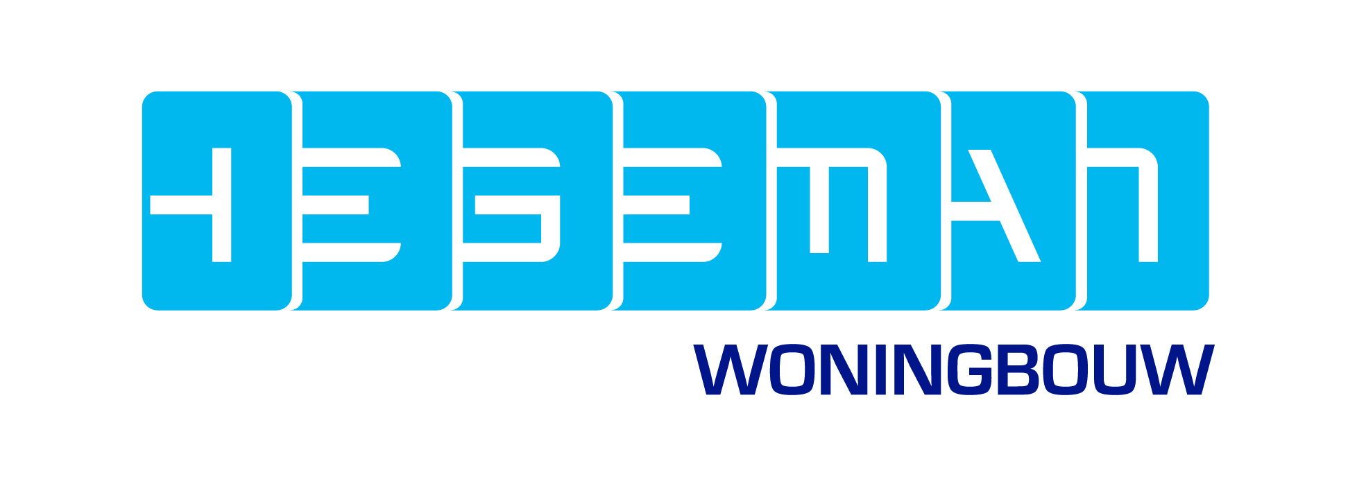 Hegeman Woningbouw logo