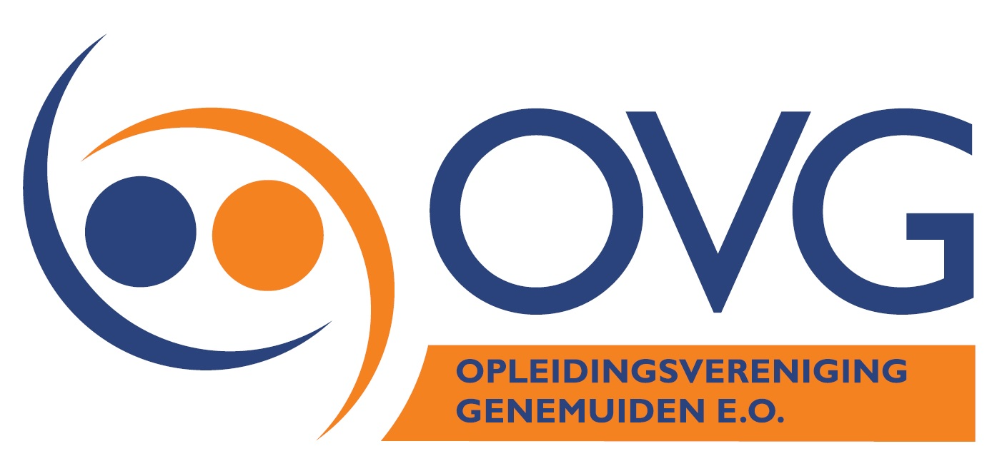 Logo OVG Genemuiden