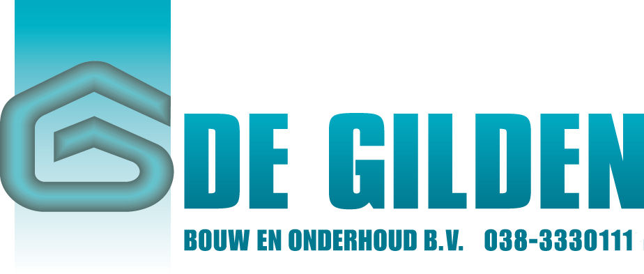 Logo De Gilden Bouw