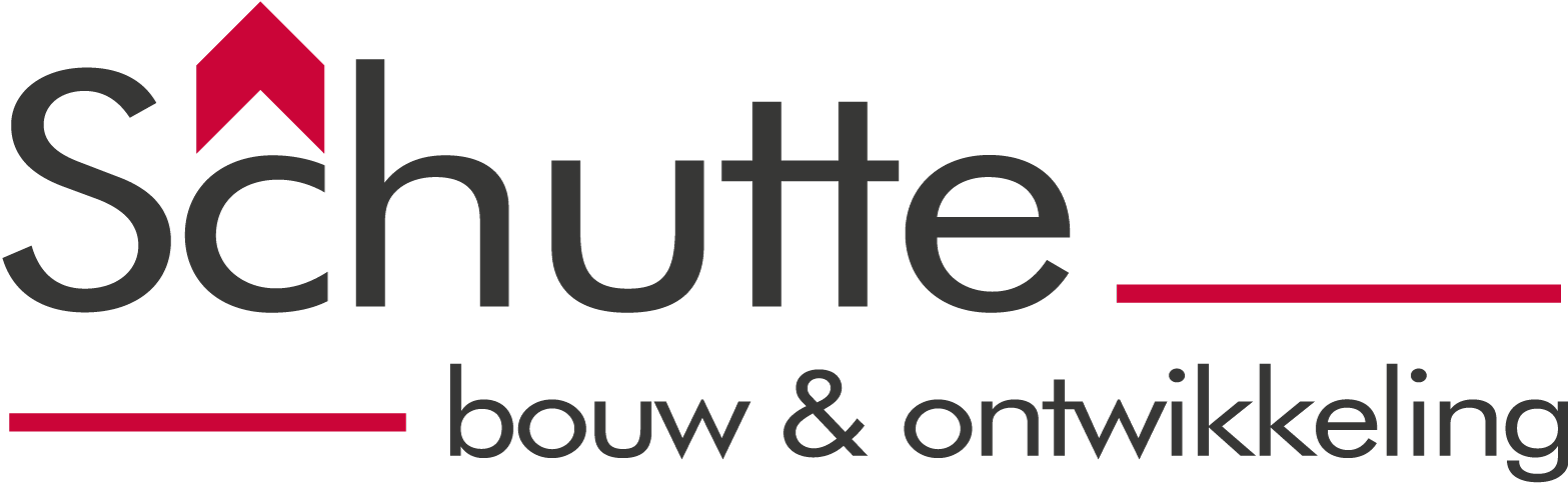 Logo Schutte Bouw
