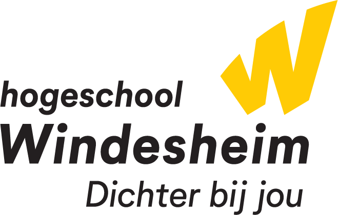 Logo Hogeschool Windesheim