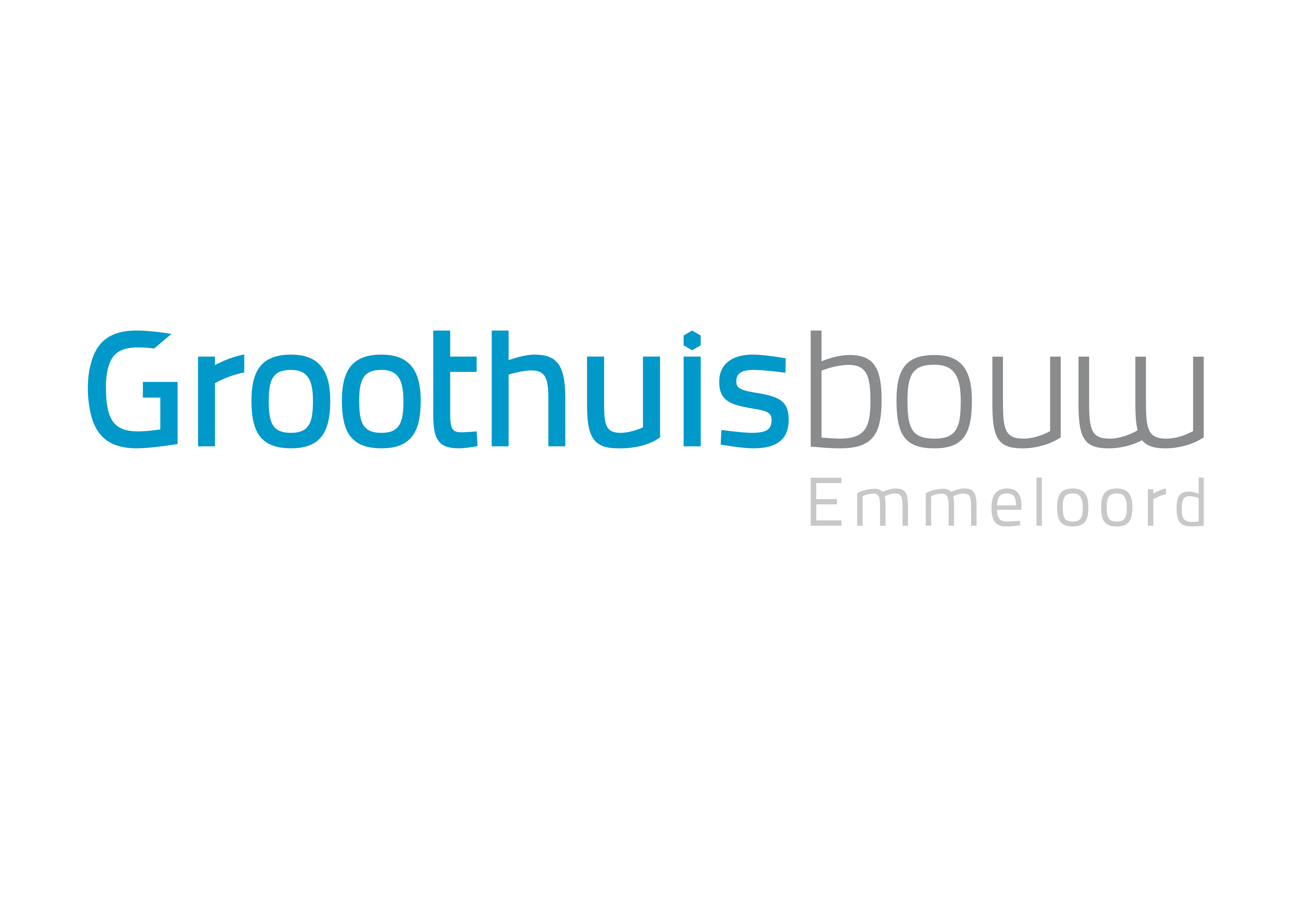 Logo Groothuisbouw Emmeloord