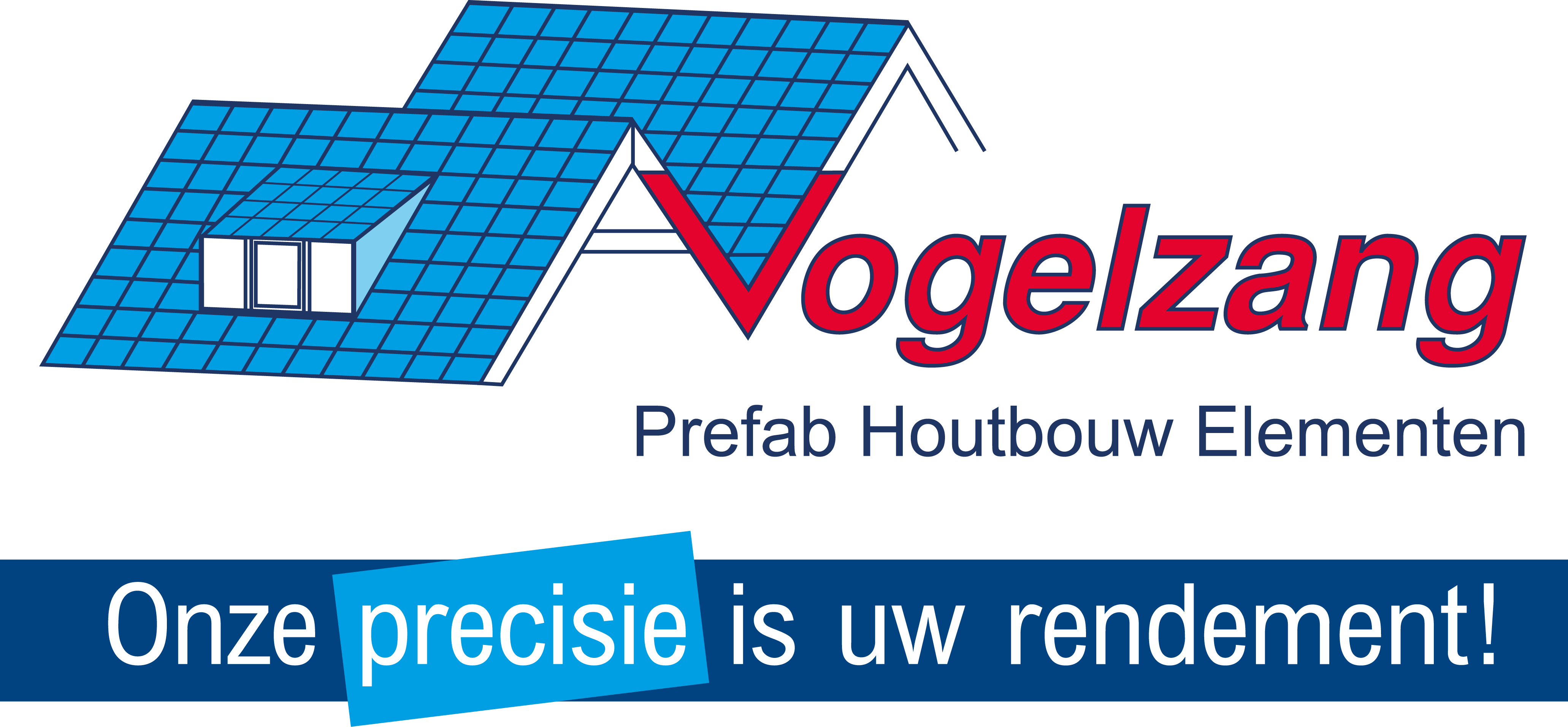 Logo Vogelzang Dakelementen