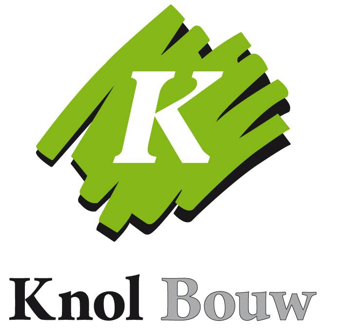 Knol Bouw logo