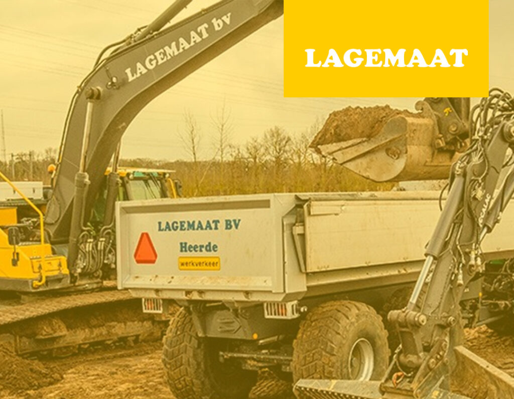 Vriend van de Bouw Lagemaat