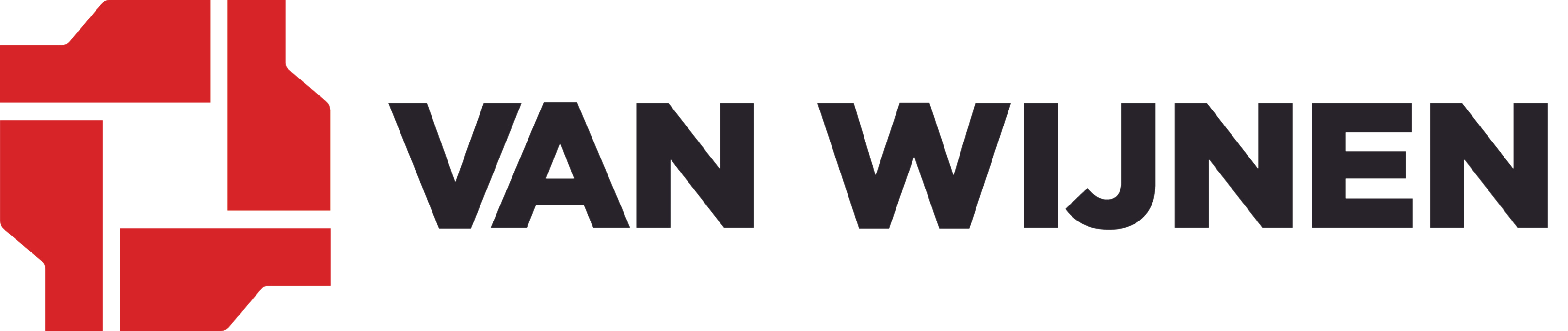 van Wijnen logo