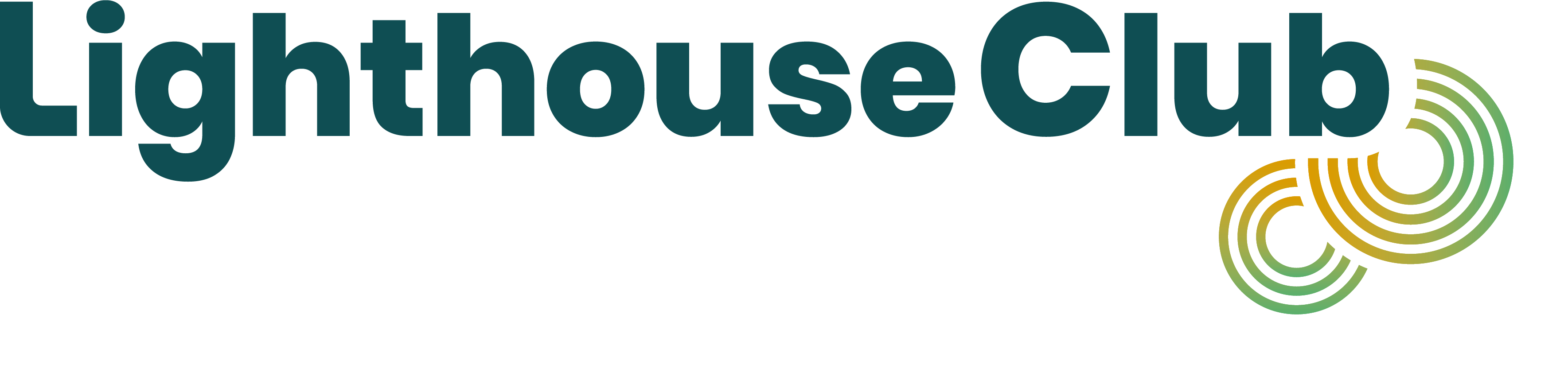 Vriend van de Bouw: Lighthouse Club logo