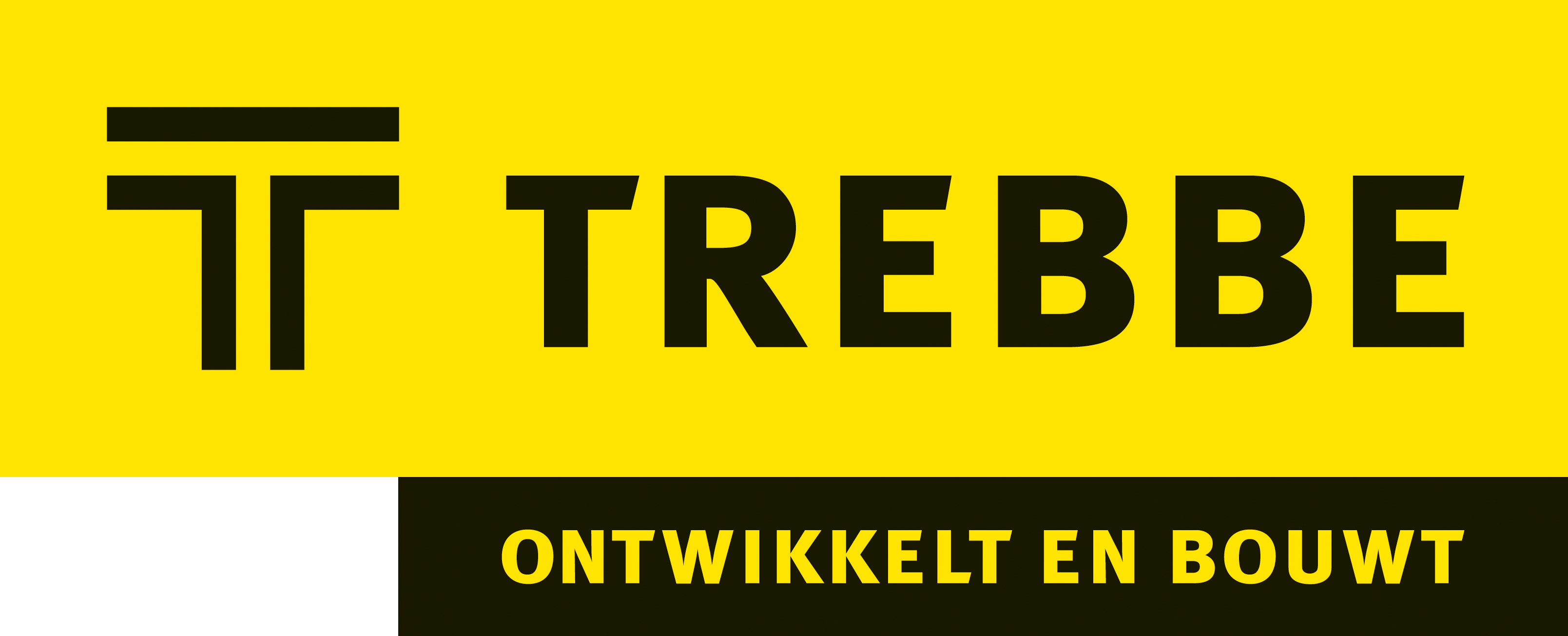 Trebbe ontwikkelt en bouwt