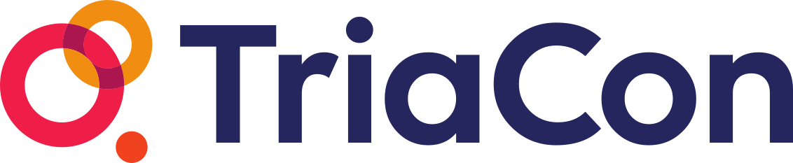 TriaCon logo