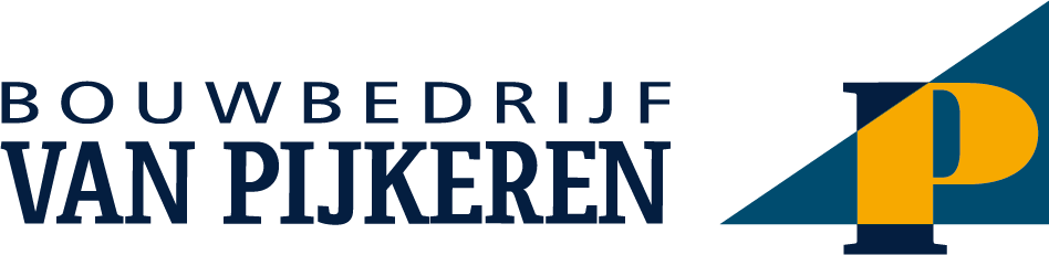 Vriend van de bouw: Bouwbedrijf van Pijkeren