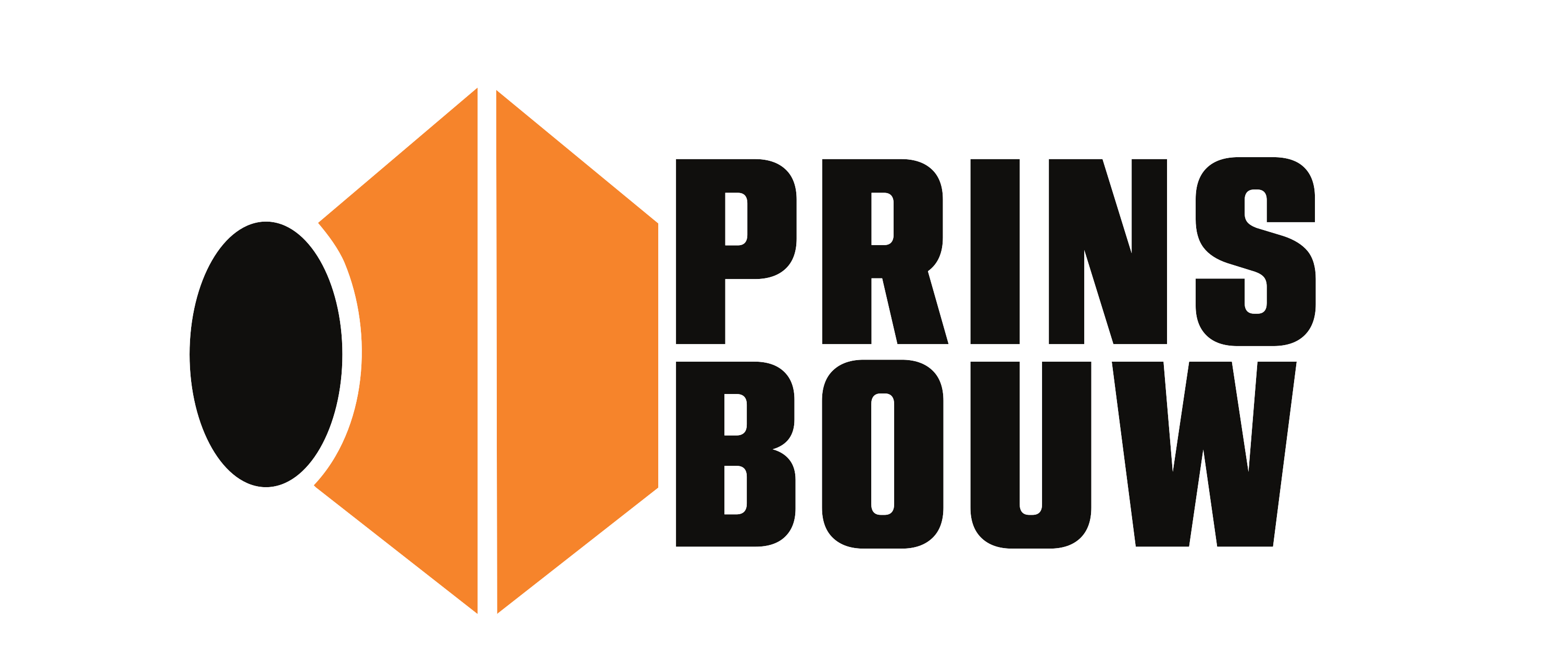 Vriend van de bouw: Prins Bouw