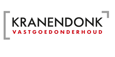 Logo Kranendonk vastgoedonderhoud
