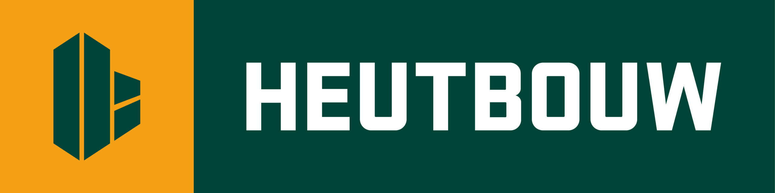 Logo Heutbouw