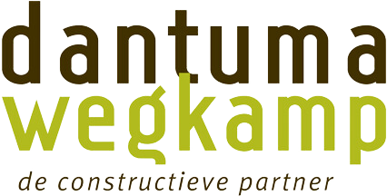 Vriend van de bouw: Dantuma Wegkamp