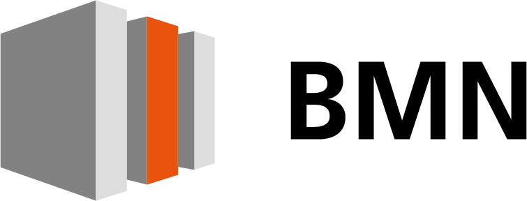 BMN Nederland logo