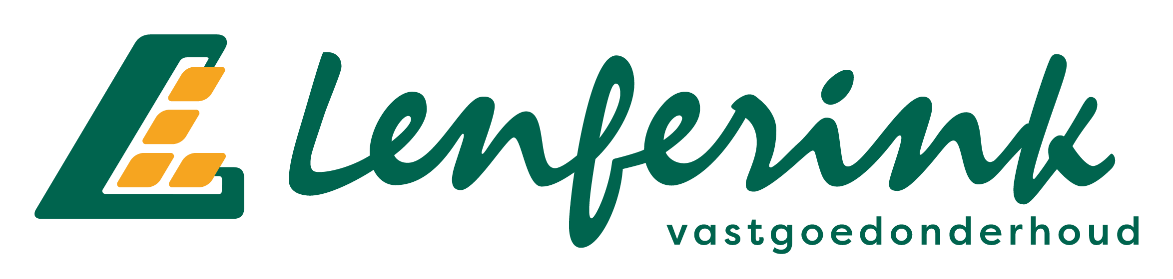 Lenferink Vastgoedonderhoud
