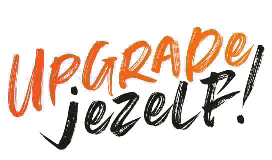 Upgrade jezelf