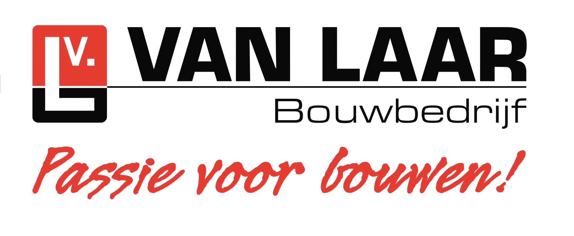 Bouwbedrijf Van Laar