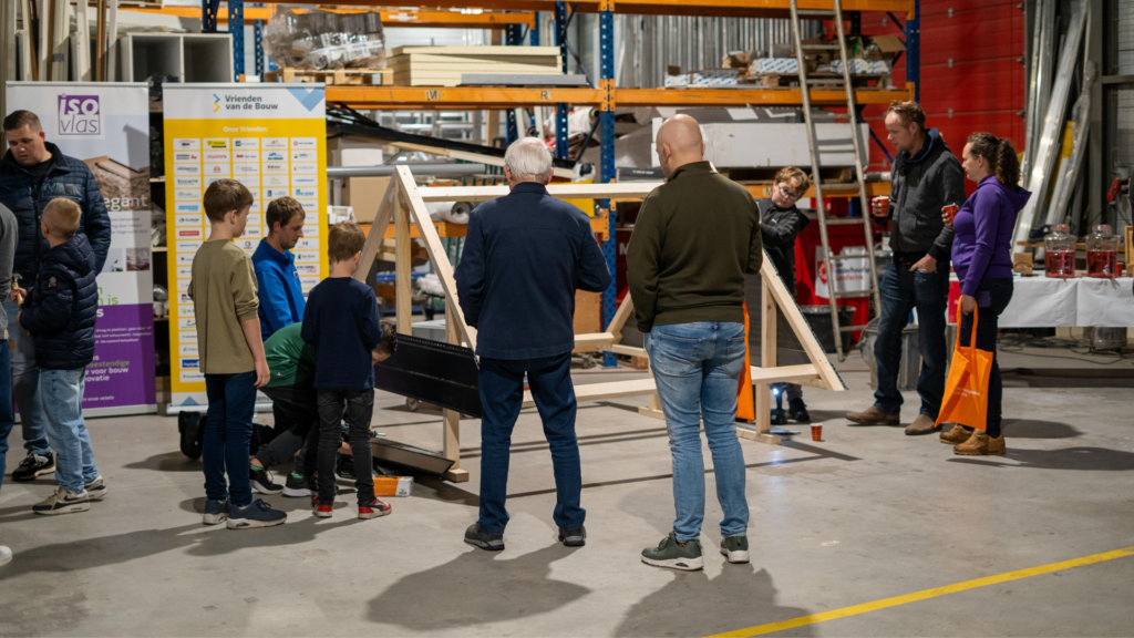 Techniekdagen Salland 2025